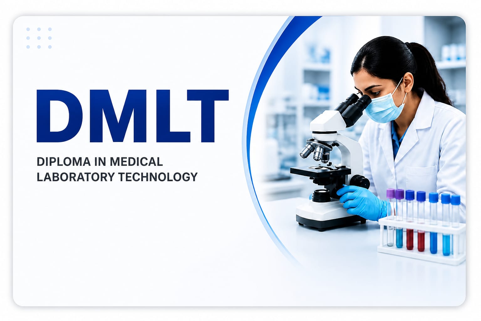 DMLT
