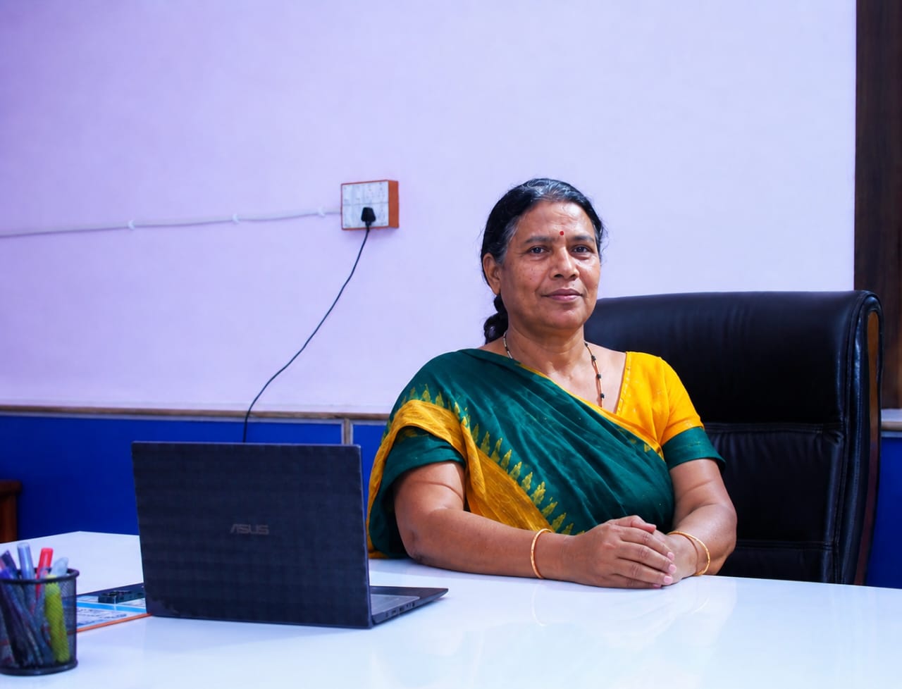 Principal's Message